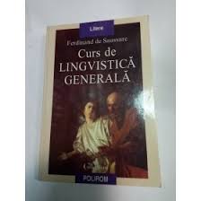 Libro curso de lingüística general de ferdinand saussure. Introducere In Lingvistica Teoretica John Lyons