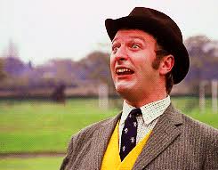 Money for Nothing by P.G. Wodehouse