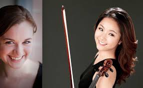 Live from Hochstein Spring 2020