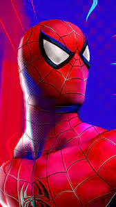 A wallpaper only purpose is for you to appreciate it, you can change it to fit your taste, your mood or. 329012 Peter Parker Spider Sense Spider Man 4k Phone Hd Wallpapers Images Backgrounds Photos And Pictures Mocah Hd Wallpapers