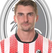 VfL Wolfsburg: Maximilian Philipp steht vorerst nicht zur Verfügung