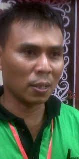 Gregorius Mastoto Terpilih Ketua Pemuda Katolik Landak