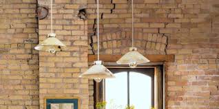 The interiors of your bathroom can now look warm with these cool brick wall designs. Pros Cons Of Exposed Brick How To Care For Brick Walls