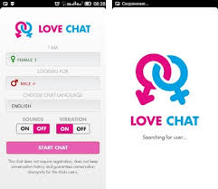 Mantén tu mensajería en privado. Love Chat Apk Download For Android Latest Version 1 0 11 Com Lovechatbig