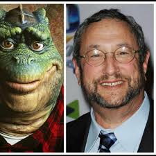 Dinosaurios, Disney Plus: ¿Quiénes son los actores detrás de los  entrañables personajes?