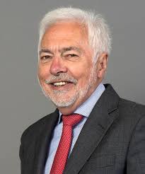 Who Are the President's Latest Nominees Sent to the Senate?