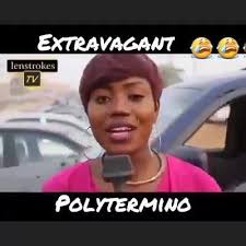 This guy has a dictionary in his head