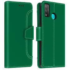 Huawei P smart 2020 Klapphülle mit ...