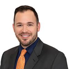 Steven LaBounty-McNair Ed.D.