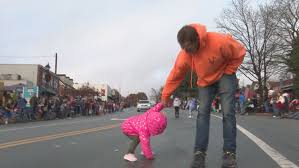 One of the oldest and largest parades in northwest georgia! List Of Events For A Merry Christmas Happy Holidays In The Triad Wfmynews2 Com