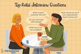 Have you met your twin flame yet? Retail Job Interview Questions And Best Answers