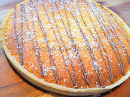 Tarte A La Noix De Coco Je Cuisine Creole Recette Tarte A La Noix De Coco Recette Noix De Coco Noix De Coco
