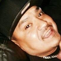 Joseph Martin Perez Obituary