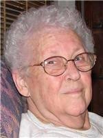 Carolyn Ard Obituary (2017)