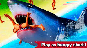What kind of shark is in shark pictures? Scary Shark Simulator 2020 Shark Games For Android Apk Download