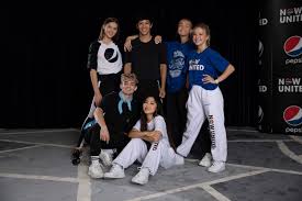 In this week's episode of the now united show, an intense week of rehearsals for our new music video begins in california!! Superstar Pop Group Now United To Select New Band Member From The Middle East News Time Out Dubai