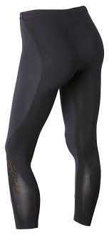 2xu Compression Tights Mcs Black Women S Clothing 2xu