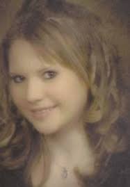 Brittany Morgan Shaver (1992-2009)