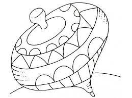 Laminas para colorear juegos tradicionales. Piao Para Colorir Pesquisa Google Desenho De Natal Dia Da Crianca Pia