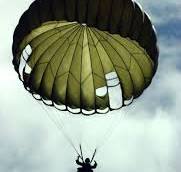 MC1-1D (Modified) - FXC Corporation / Guardian Parachute