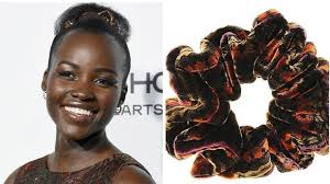 90s hair accessories are back