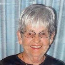 Mary Katherine Thomas Obituary