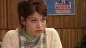 Marta a Nuria: "Eres una rastrera"