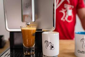 Maybe you would like to learn more about one of these? The Tchibo Coffee Machine Review 2021