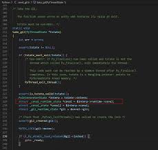 记pybind11 加载torch 崩溃问题定位- 任意的Blog