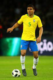Trouvez les casemiro brazil images et les photos d'actualités parfaites sur getty images. Casemiro Brazil Realmadrid Brazil Football Team Soccer Coaching Soccer Players