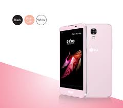 LG X Screen – Black