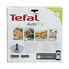 Rezeptblätter download / editable meal planner grocery list weekly meal planner. Xa701074 Accessorio Snack Ricettario Actifry Tefal