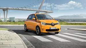Check spelling or type a new query. Der Renault Twingo Der Kleine Mit Kultstatus