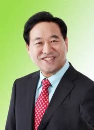 Kim Seon-gi (politician)