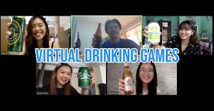 We did not find results for: 8 Drinking Games To Play Over Group Video Call Instead Of King S Cup