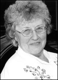 Evelyn McLaughlin Obituary