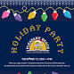 PBH Holiday Party! event image
