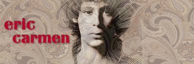 Eric Carmen