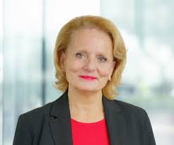 Linda Kay Barnes Baxter