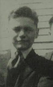 Samuel Henry Fuller (1900-1946)