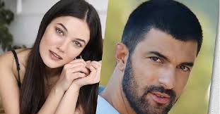 Jun 10, 2021 · aşkın kıyameti filminde oynayan pınar deniz ve kendisinden 10 yaş büyük yiğit kirazcı'nın arkadaşlıkları aşka dönüştü. Pinar Deniz Ve Engin Akyurek Hakkinda Ask Iddiasi Ortaya Atildi