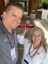 Dr. Sheryl Coutermarsh-Ott lectures