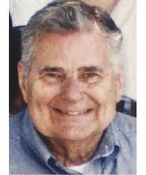 William Squires Obituary (1922