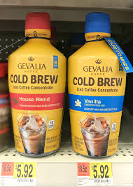 Tropical coconut pineapple real fruit smoothie. The Secret To Making Fancy Coffee Drinks At Home Cinnamon Vanilla Iced Latte Recipe The Pennywisemama