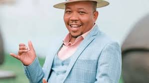 A Bright Flame Extinguished: SA Mourns The Loss Of Presley Chweneyagae At  40 | Gauteng.News