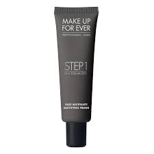 The Best Face Primers For Oily Skin And Acne Mattifying Primer Makeup Forever Primer Make Up For Ever