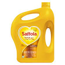 We did not find results for: Saffola Total Pro Heart Conscious Cooking Oil Helps Manage Cholesterol 5 L Jar Amazon In Grocery Gourmet Foods
