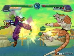 This game takes mechanics from other titles in the series such as dragon ball z budokai tenkaichi and dragonball z: Analisis De Dragon Ball Z Infinite World Para Ps2 3djuegos