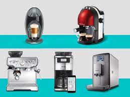 Intel's coffee lake cpus are in full swing. The Best Coffee Machines In The World Reviewed Group Tests Stuff