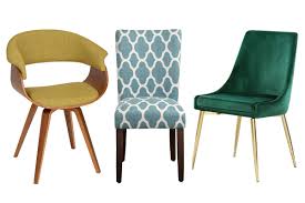 This is how we dine. 10 Most Comfortable Dining Chairs On Amazon In 2021 People Com